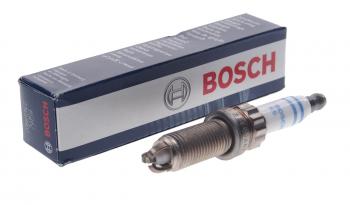 1 229 р. Свеча зажигания SUPER BOSCH BOSCH 0242140507  с доставкой в г. Воронеж. Увеличить фотографию 1