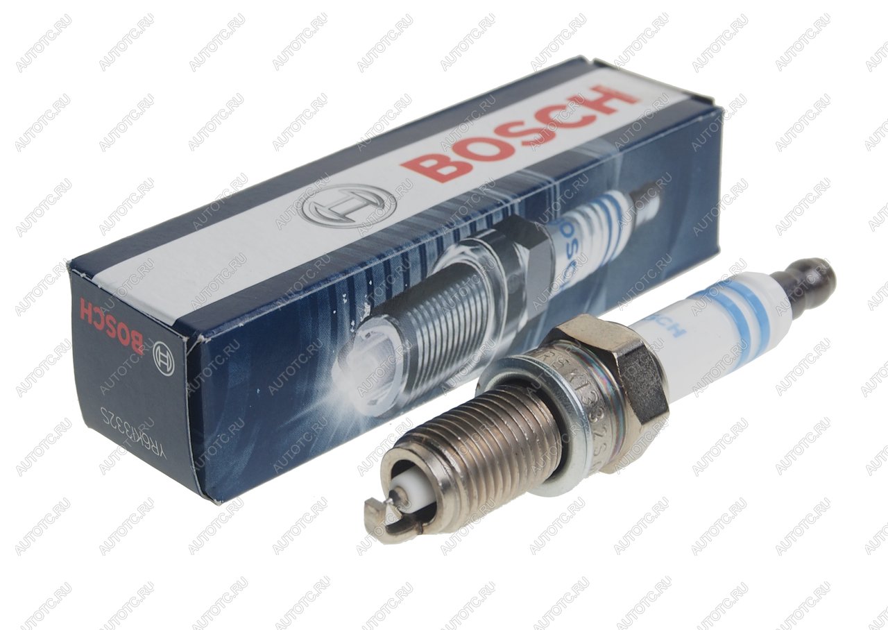 1 099 р. Свеча зажигания BOSCH BOSCH 0242140514  с доставкой в г. Воронеж