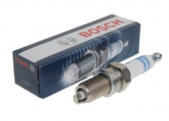 619 р. Свеча зажигания BOSCH BOSCH 0242140519  с доставкой в г. Воронеж. Увеличить фотографию 1