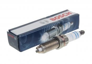 1 259 р. Свеча зажигания BOSCH BOSCH 0242140560  с доставкой в г. Воронеж. Увеличить фотографию 1