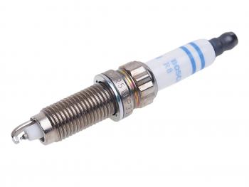 1 279 р. Свеча зажигания BMW (N63,N74) ZR5TPP33 BOSCH BOSCH 0242145515  с доставкой в г. Воронеж. Увеличить фотографию 1