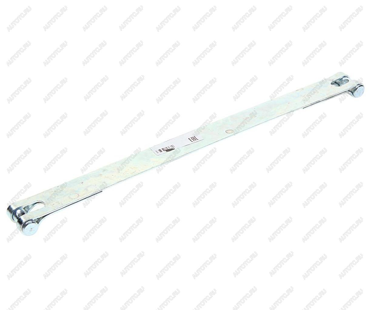 629 р. Хомут глушителя VOLVO (плоский) SAMPA SAMPA 030.484  с доставкой в г. Воронеж