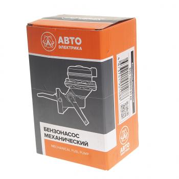 1 599 р. Насос топливный УАЗ АВТОЭЛЕКТРИКА АВТОЭЛЕКТРИКА 03.0838  с доставкой в г. Воронеж. Увеличить фотографию 5