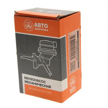 1 599 р. Насос топливный ГАЗ-3302 дв.ЗМЗ-406 АВТОЭЛЕКТРИКА АВТОЭЛЕКТРИКА 03.0839  с доставкой в г. Воронеж. Увеличить фотографию 4