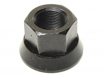 228 р. Гайка колеса RENAULT M22x1.5h-30SW33 (юбка подвижная) SAMPA SAMPA 031.083  с доставкой в г. Воронеж. Увеличить фотографию 1