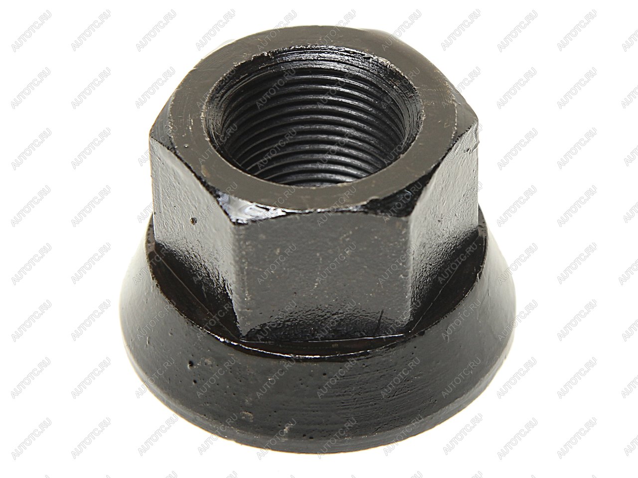 228 р. Гайка колеса RENAULT M22x1.5h-30SW33 (юбка подвижная) SAMPA SAMPA 031.083  с доставкой в г. Воронеж