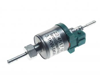 5 499 р. Насос топливный отопителя автономного EBERSPACHER Hydronic(3-5кВт12V бенз.диз.)под фишкуS&C MOTORI S&C MOTORI 031pmd  с доставкой в г. Воронеж. Увеличить фотографию 1