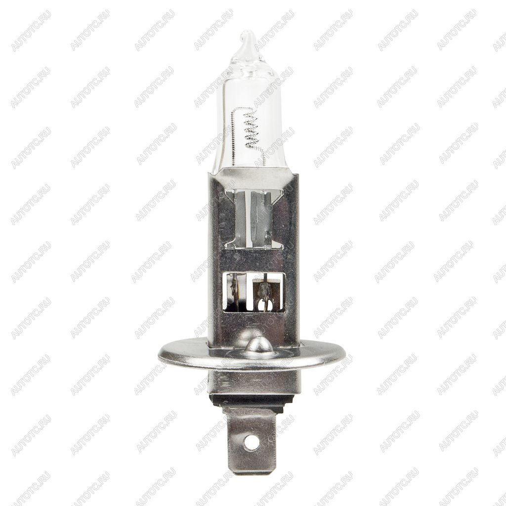 289 р. Лампа 24V H1 70W P14.5s (1шт.) Shock Resistance VALEO VALEO 032934  с доставкой в г. Воронеж