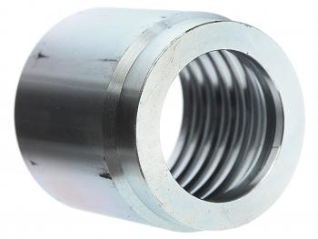248 р. Муфта обжимная (незачистная) d=1.14 d=32 ZHHMC ZHHMC 03310-20  с доставкой в г. Воронеж. Увеличить фотографию 2