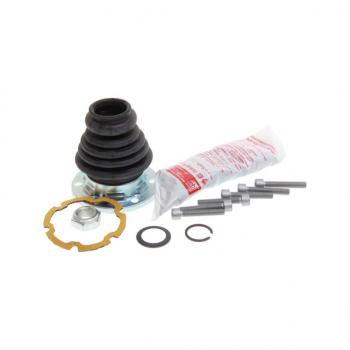 1 579 р. Пыльник ШРУСа VW Golf (95-99),Passat (88-96) внутреннего правый комплект FEBI FEBI 03315  с доставкой в г. Воронеж. Увеличить фотографию 1