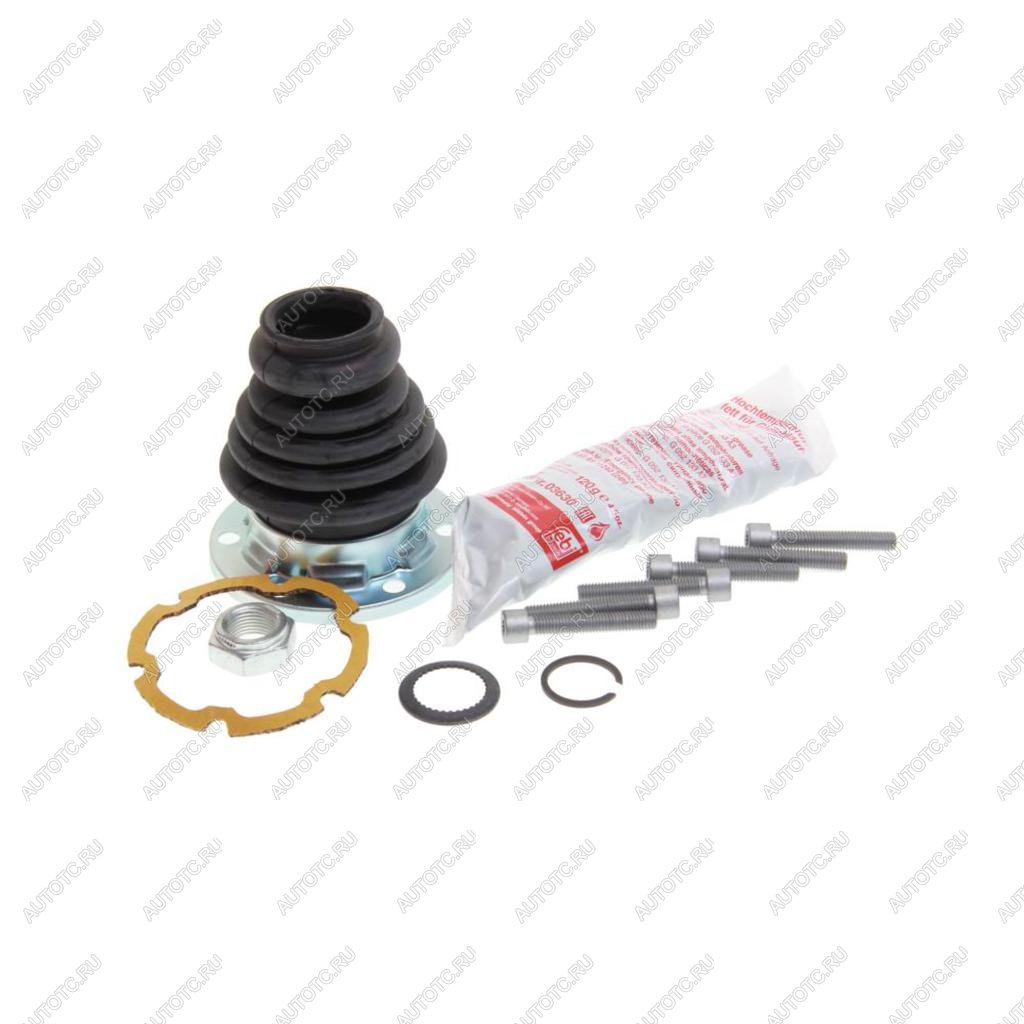 1 579 р. Пыльник ШРУСа VW Golf (95-99),Passat (88-96) внутреннего правый комплект FEBI FEBI 03315  с доставкой в г. Воронеж