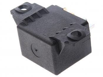 2 699 р. Реле 12V BOSCH BOSCH 0332002168  с доставкой в г. Воронеж. Увеличить фотографию 2