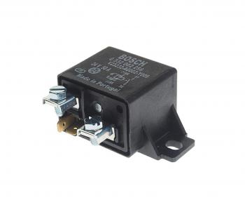 3 199 р. Реле MERCEDES BOSCH BOSCH 0332002256  с доставкой в г. Воронеж. Увеличить фотографию 1