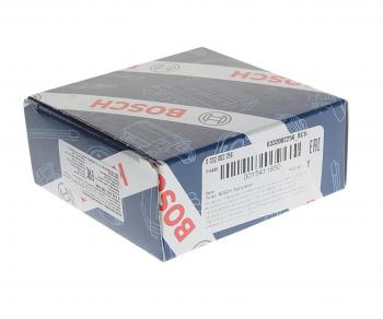 3 199 р. Реле MERCEDES BOSCH BOSCH 0332002256  с доставкой в г. Воронеж. Увеличить фотографию 3