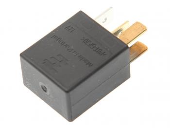 419 р. Реле электромагнитное 12V 20А BOSCH BOSCH 0332011007  с доставкой в г. Воронеж. Увеличить фотографию 2
