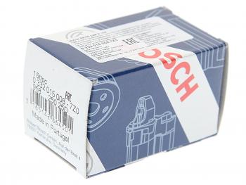 1 549 р. Реле MAN MERCEDES пять контактов (24V,20A) BOSCH BOSCH 0332015008  с доставкой в г. Воронеж. Увеличить фотографию 3