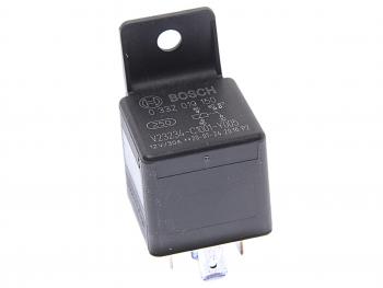 329 р. Реле PEUGEOT 206 включения вентилятора BOSCH BOSCH 0332019150  с доставкой в г. Воронеж. Увеличить фотографию 1