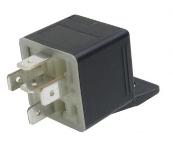 449 р. Реле (24V 30A) 5 контактов BOSCH BOSCH 0332019203  с доставкой в г. Воронеж. Увеличить фотографию 2