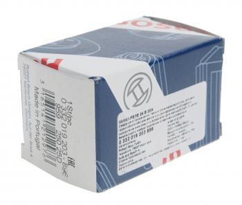 449 р. Реле (24V 30A) 5 контактов BOSCH BOSCH 0332019203  с доставкой в г. Воронеж. Увеличить фотографию 3