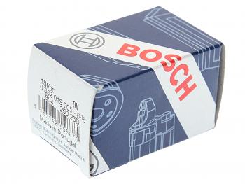 1 029 р. Реле DAF MERCEDES LIEBHERR 4 контакта с сопротивлением (24V 20A) BOSCH BOSCH 0332019205  с доставкой в г. Воронеж. Увеличить фотографию 3