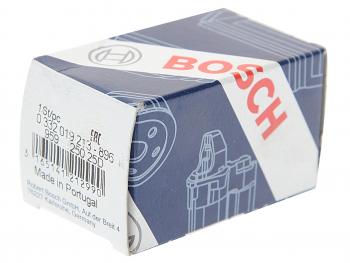 689 р. Реле MAN SCANIA указателей поворота BOSCH BOSCH 0332019213  с доставкой в г. Воронеж. Увеличить фотографию 3