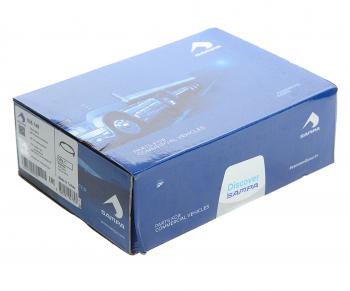 1 679 р. Датчик температуры VOLVO отработавших газов (ЕВРО-6) SAMPA SAMPA 035.149  с доставкой в г. Воронеж. Увеличить фотографию 2