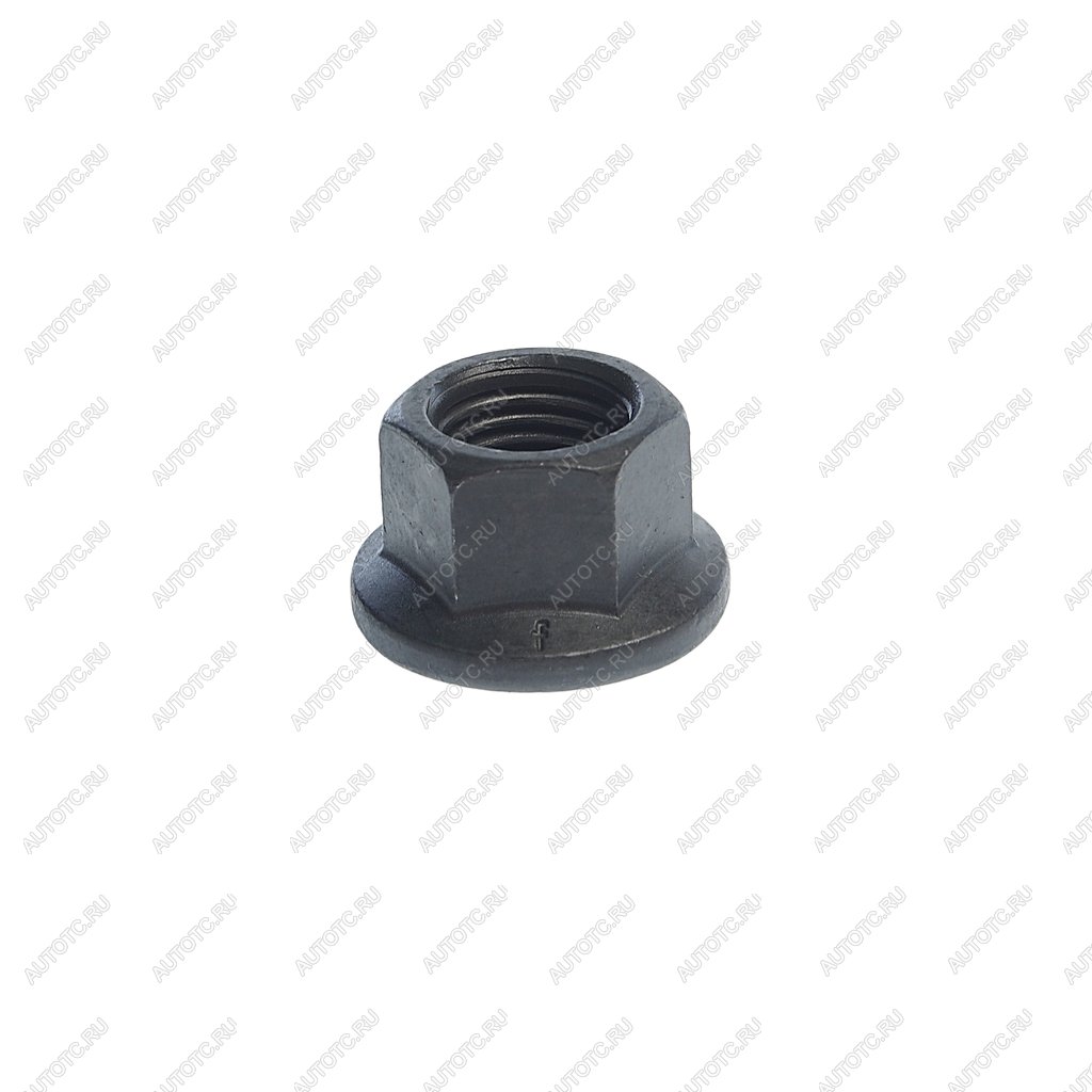 91 р. Гайка колеса MAN M12x1.5h-13SW17 FEBI FEBI 03555  с доставкой в г. Воронеж