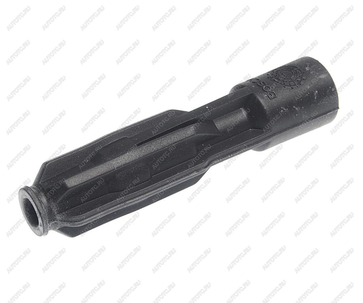 1 799 р. Наконечник свечной MERCEDES E (W124,W210) BOSCH BOSCH 0356100100  с доставкой в г. Воронеж