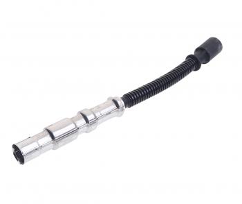2 099 р. Провод высоковольтный MERCEDES С (W202,W203),E (W210,W211) (1шт.) BOSCH BOSCH 0356912950  с доставкой в г. Воронеж. Увеличить фотографию 1