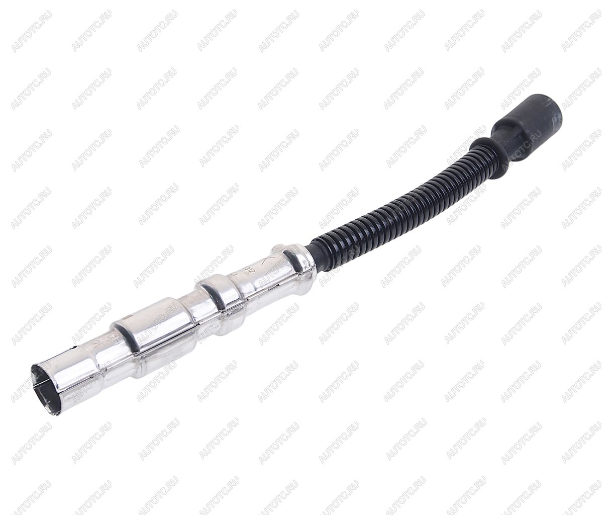 2 099 р. Провод высоковольтный MERCEDES С (W202,W203),E (W210,W211) (1шт.) BOSCH BOSCH 0356912950  с доставкой в г. Воронеж