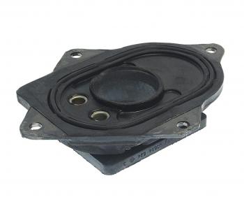 Фланец карбюратора AUDI 80,100 VW Golf,Passat,Jetta моновпрыск FEBI FEBI 03604
