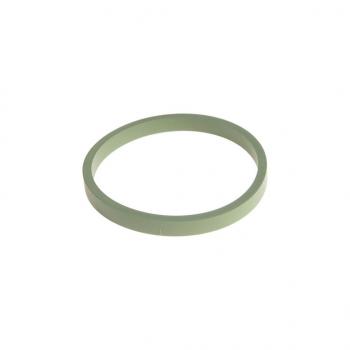 689 р. Прокладка коллектора VW AUDI SEAT SKODA впускного (кольцо) OE VAG 036129717e  с доставкой в г. Воронеж. Увеличить фотографию 1