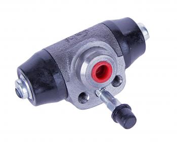 859 р. Цилиндр тормозной задний VW Caddy,Golf,Jetta,Polo AUDI 80,90 SEAT Ibiza левыйправый FEBI FEBI 03619  с доставкой в г. Воронеж. Увеличить фотографию 1