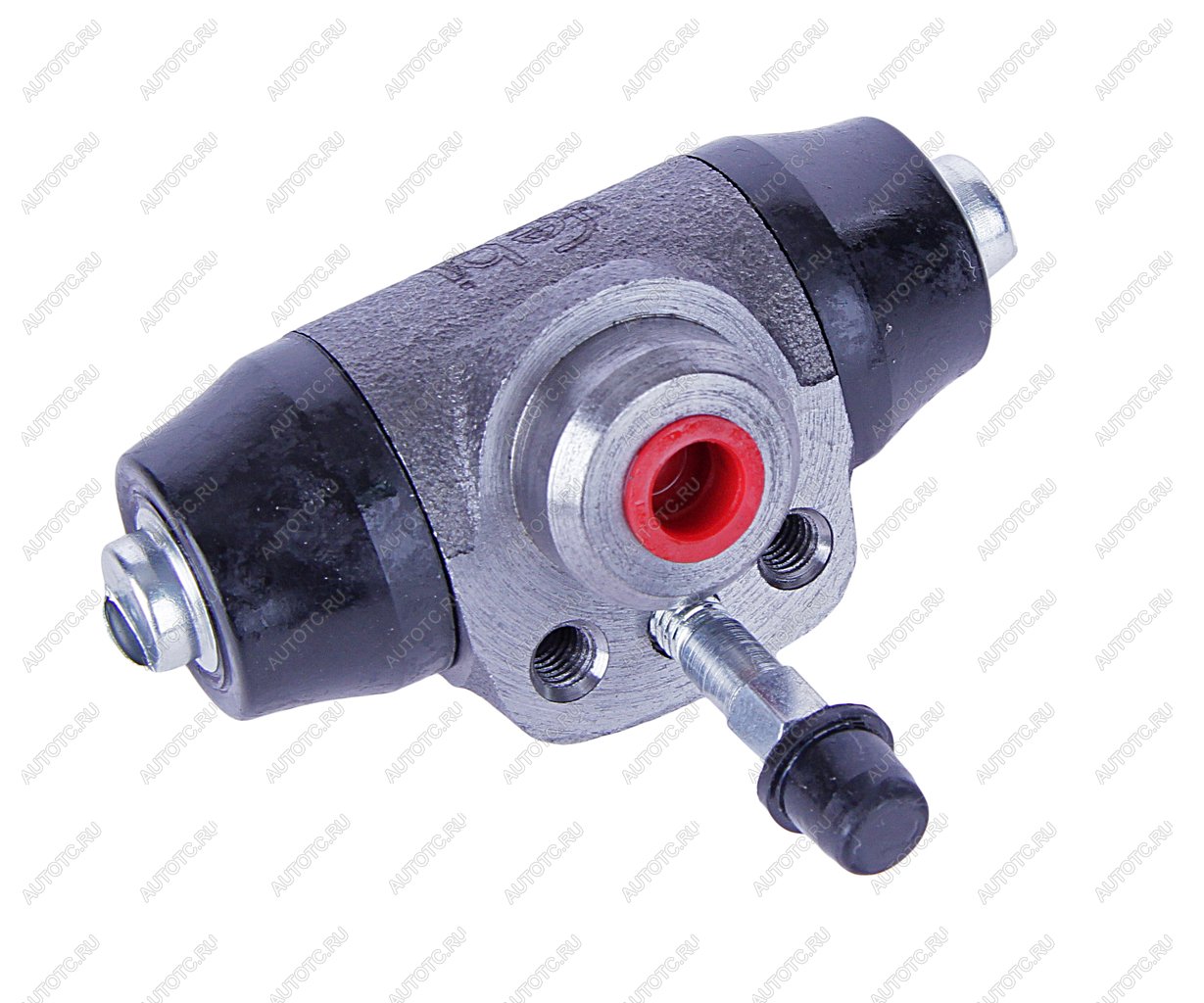 859 р. Цилиндр тормозной задний VW Caddy,Golf,Jetta,Polo AUDI 80,90 SEAT Ibiza левыйправый FEBI FEBI 03619  с доставкой в г. Воронеж