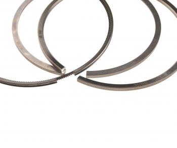 3 299 р. Кольца поршневые RENAULT (DXi12) VOLVO (D12) d=131.00 (на 1 поршень) MAHLE MAHLE 03843n0  с доставкой в г. Воронеж. Увеличить фотографию 3