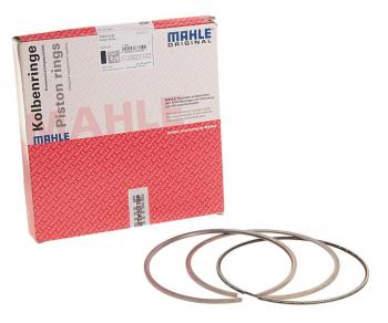4 299 р. Кольца поршневые RENAULT (DXi13) VOLVO (D13) d=131.00 (на 1 поршень) MAHLE MAHLE 03873n0  с доставкой в г. Воронеж. Увеличить фотографию 1