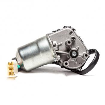 2 699 р. Мотор-редуктор стеклоочистителя ГАЗ-3302 Бизнес 12V AVTOELECTRICA AVTOELECTRICA 0 390 243 201  с доставкой в г. Воронеж. Увеличить фотографию 3