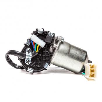 2 699 р. Мотор-редуктор стеклоочистителя ГАЗ-3302 Бизнес 12V AVTOELECTRICA AVTOELECTRICA 0 390 243 201  с доставкой в г. Воронеж. Увеличить фотографию 4