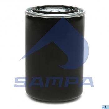 999 р. Фильтр топливный DAF IVECO MAN SAMPA SAMPA 039.159  с доставкой в г. Воронеж. Увеличить фотографию 1