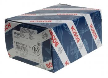 7 649 р. Насос водяной VW AUDI SEAT SKODA BOSCH BOSCH 0392020024  с доставкой в г. Воронеж. Увеличить фотографию 4