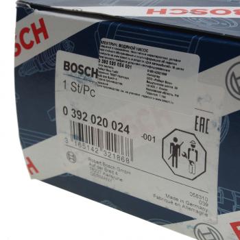7 649 р. Насос водяной VW AUDI SEAT SKODA BOSCH BOSCH 0392020024  с доставкой в г. Воронеж. Увеличить фотографию 5