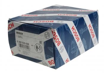 6 949 р. Насос водяной MERCEDES BOSCH BOSCH 0392020026  с доставкой в г. Воронеж. Увеличить фотографию 4