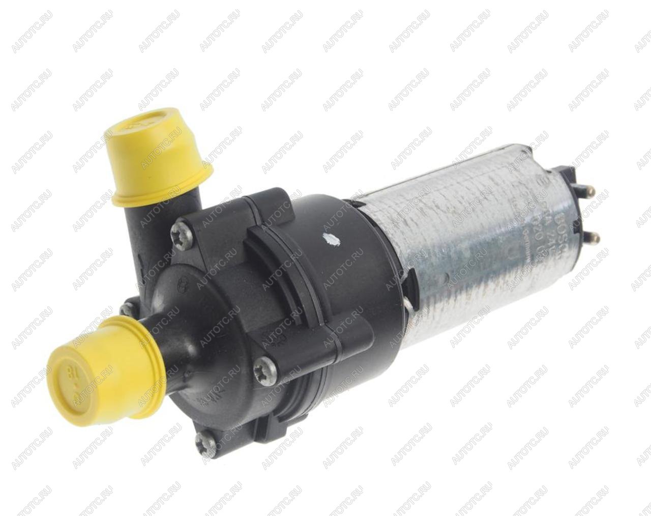 6 799 р. Насос водяной MERCEDES Vario (06-) BOSCH BOSCH 0392020027  с доставкой в г. Воронеж
