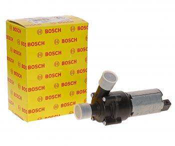 10 699 р. Насос отопителя УАЗ-3163 дополнительный 12V BOSCH BOSCH 0392020034  с доставкой в г. Воронеж. Увеличить фотографию 1