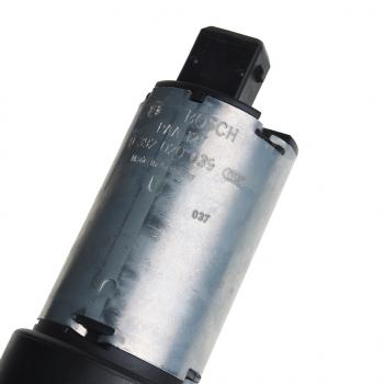 6 599 р. Насос водяной VW Golf (97-05) AUDI A4 (97-01) системы охлаждения BOSCH BOSCH 0392020039  с доставкой в г. Воронеж. Увеличить фотографию 3