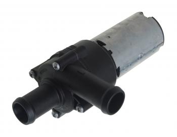 6 599 р. Насос водяной VW Golf (97-05) AUDI A4 (97-01) системы охлаждения BOSCH BOSCH 0392020039  с доставкой в г. Воронеж. Увеличить фотографию 2