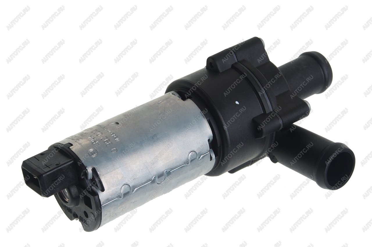 6 599 р. Насос водяной VW Golf (97-05) AUDI A4 (97-01) системы охлаждения BOSCH BOSCH 0392020039  с доставкой в г. Воронеж