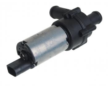 6 199 р. Насос водяной VW AUDI SEAT SKODA BOSCH BOSCH 0392020073  с доставкой в г. Воронеж. Увеличить фотографию 2