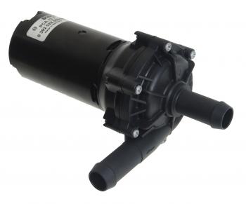 21 799 р. Насос водяной LAND ROVER Range Rover (05-) BOSCH BOSCH 0392022002  с доставкой в г. Воронеж. Увеличить фотографию 2