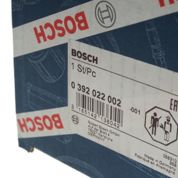 21 799 р. Насос водяной LAND ROVER Range Rover (05-) BOSCH BOSCH 0392022002  с доставкой в г. Воронеж. Увеличить фотографию 5